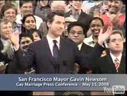 Gavin newsom