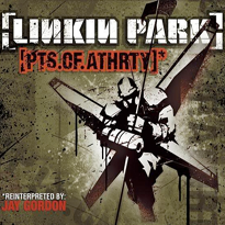 Linkin park points of authority