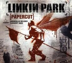 Papercut- Linkin Park