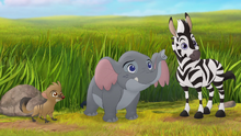 Mtoto | The Lion Guard Wiki | Fandom powered by Wikia