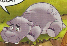 Babyhippo1
