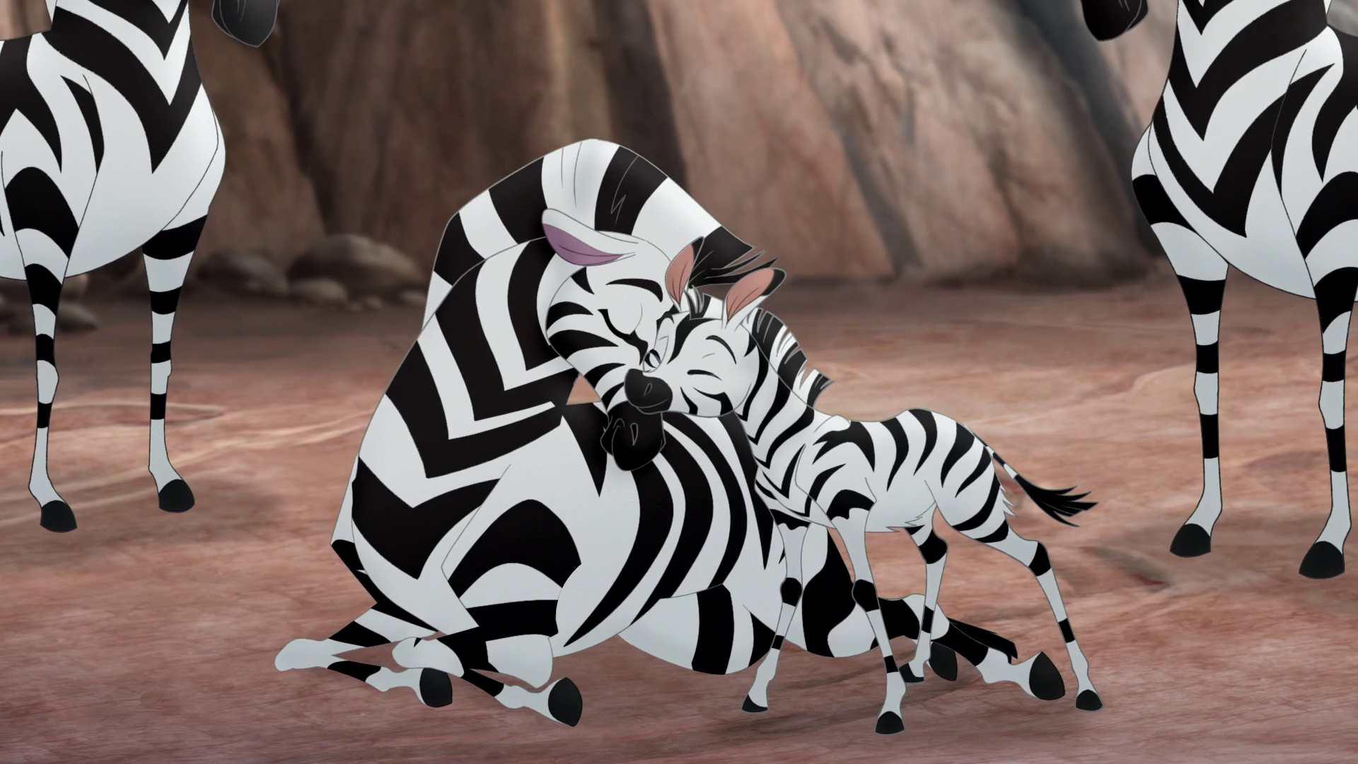 Muhimu bébé
