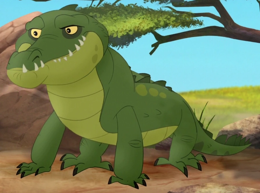 Pua The Lion Guard Wiki FANDOM powered by Wikia