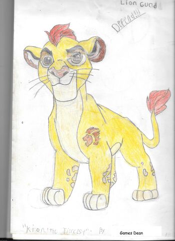 File:Kion The Fiercest! By Games Dean.jpg