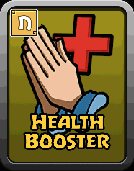 Health Booster