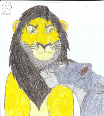 File:Aslana and Arcanine Cuddle.jpg