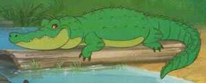 Happycroc
