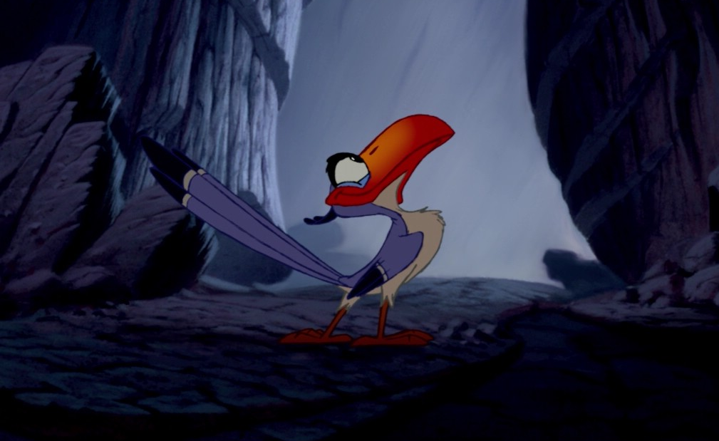 who plays zazu in the new lion king who plays zazu in the new lion king