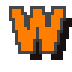 File:Icon Orange W.png