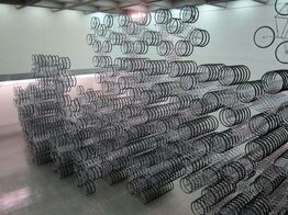 AM-Ai-Weiwei-bicycles-Taiwan-Absent-TFAM-13-590x442
