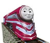 Caitlin | List of Thomas and Friends Characters Wiki | FANDOM powered ...