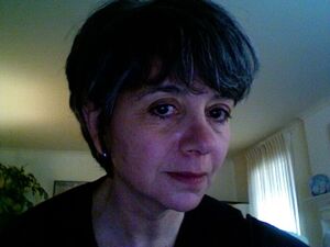 Carol Sonenklar