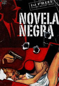 Novela negra