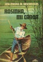 Rosinha, mi canoa