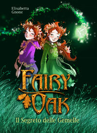 Fairy Oak