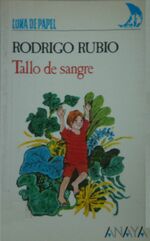 Tallo de sangre