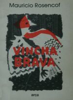 Vincha Brava
