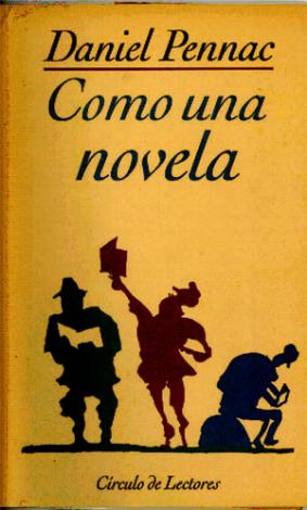Como una novela