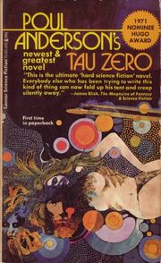 Tau Zero
