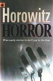 200px-Horowitz Horror cover