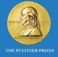 Ze Pulitzer Prizes