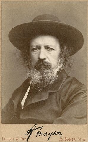 File:AlfredLordTennyson.jpg