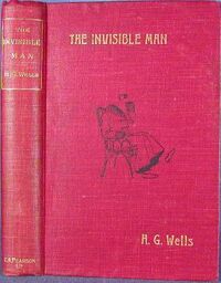 InvisibleManBookCover