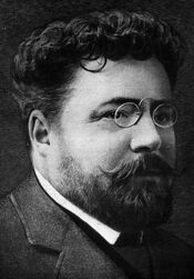 1907GastonLeroux