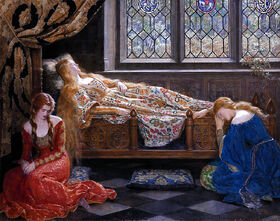 SleepingBeauty