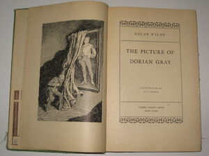 DorianGray1931