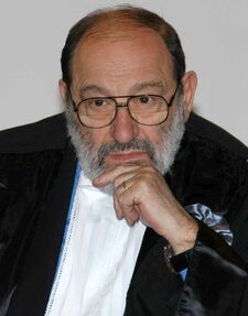 UmbertoEco9May2005