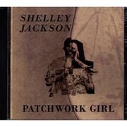 Patchwork girl