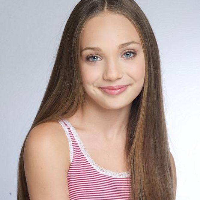 Maddie Ziegler Little Dancers Wiki FANDOM powered by Wikia