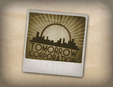 TomorrowCorporationSunLogo