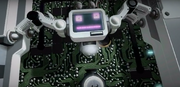 MegaBrain 2