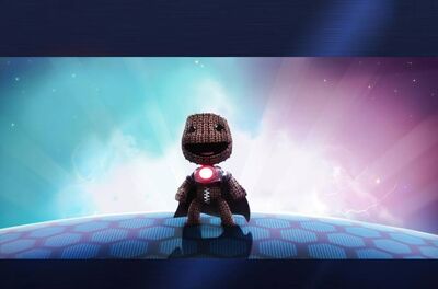 LBP HEROCAPE