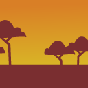 Interactive African Savannah