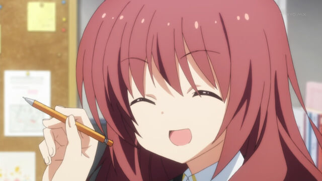 File:A-Chan Smile.jpg