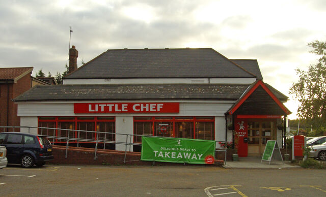 File:East horndon little chef.jpg