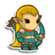 Icon archer