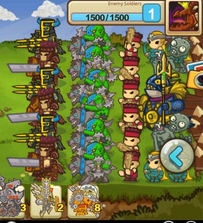 Level 13