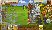Level 37 - Miniboss