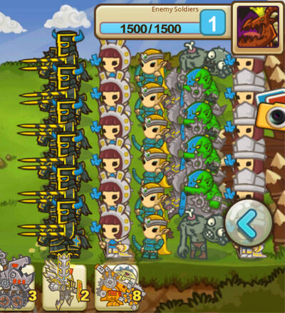 Level 20
