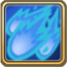 Spell blueblast