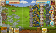 Level 36 - Miniboss