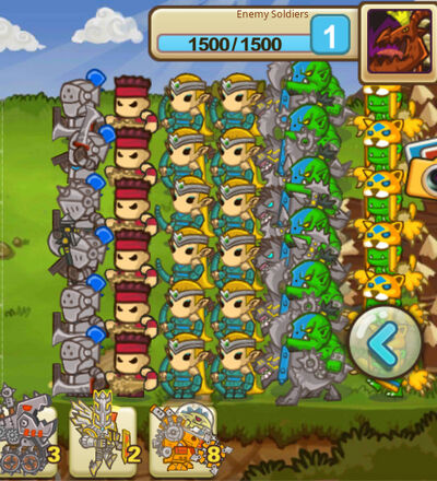 Level 15