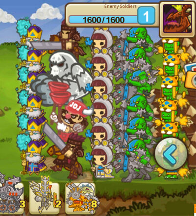 Level 12