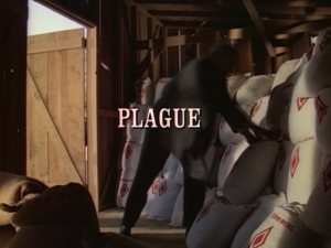 Title.plague