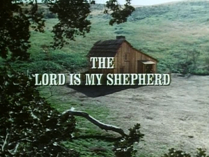 Title.lordismyshepherdone