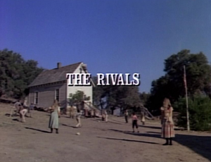 Title.therivals